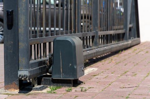 Smart gate technology and automated access control systems in Coquitlam BC for Fraser Valley homes